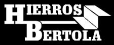 hierros bertola 