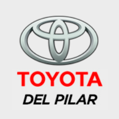 toyota del pilar 